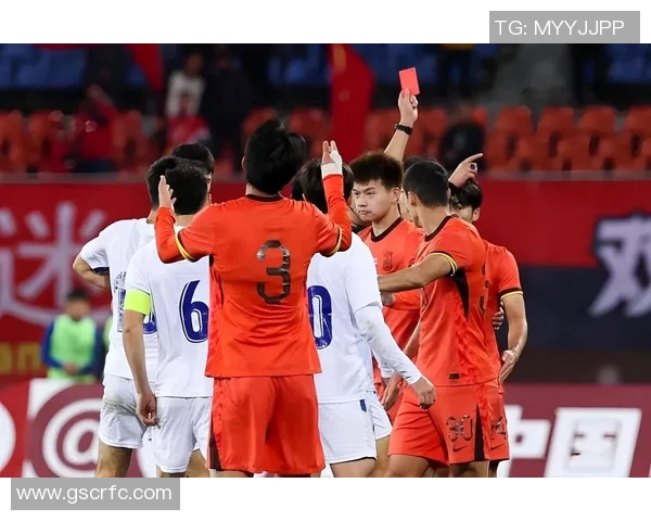 中国与乌兹别克精彩对决集锦回顾展现足球魅力与激情瞬间